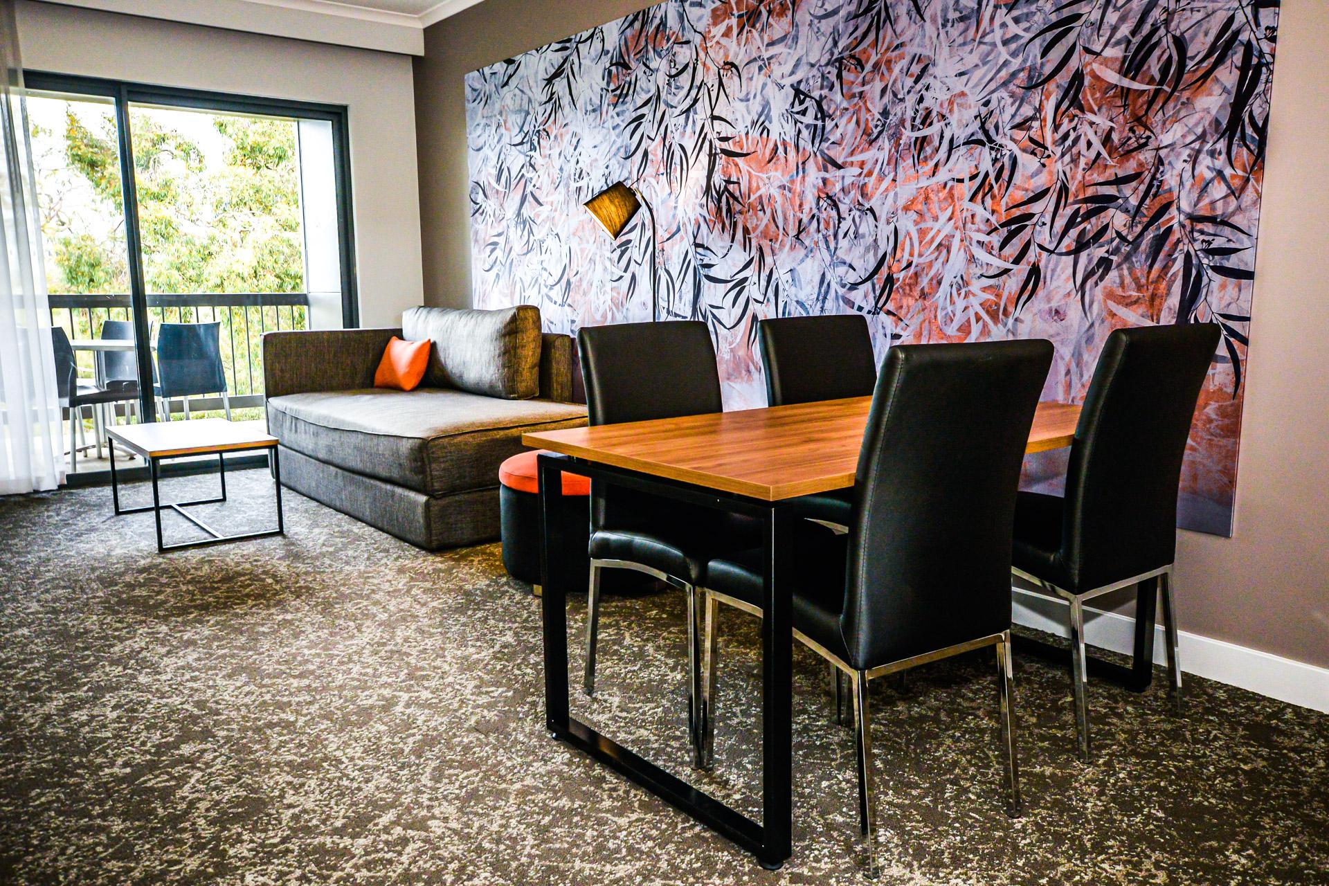 Novotel Barossa Valley Resort Роуленд-Флэт Экстерьер фото
