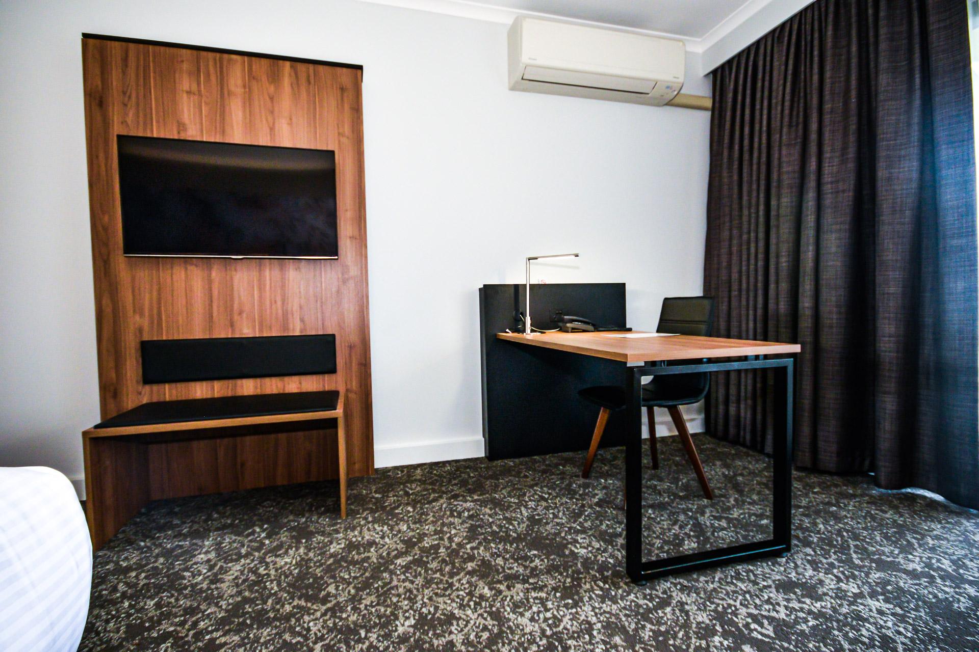 Novotel Barossa Valley Resort Роуленд-Флэт Экстерьер фото