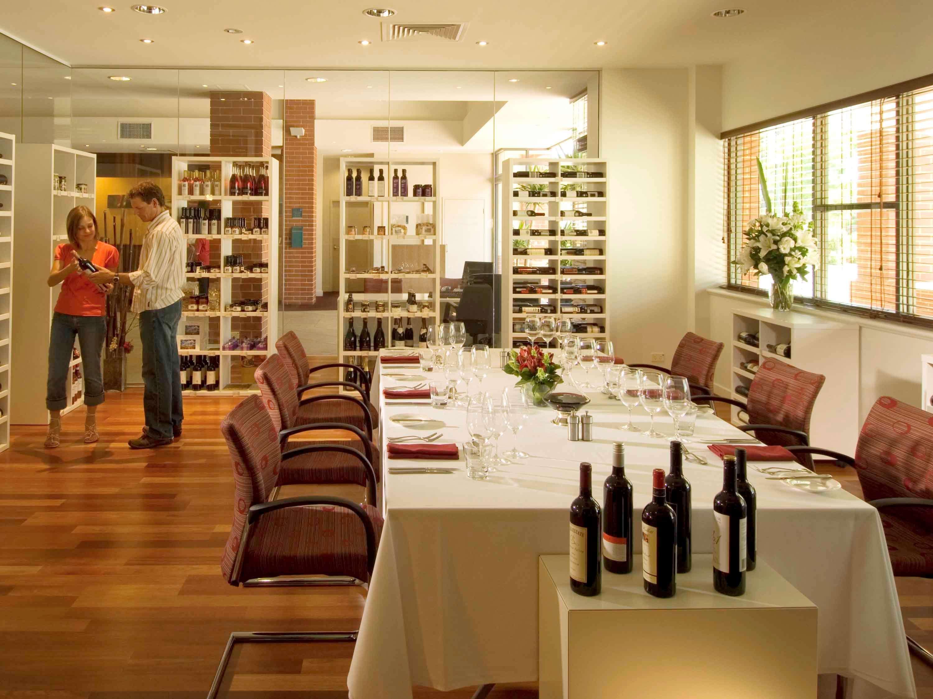 Novotel Barossa Valley Resort Роуленд-Флэт Экстерьер фото